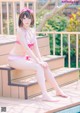 [霜月shimo] Megumi Kato 加藤恵 Swimsuit Version