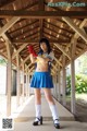 Rei Kohinata - Outdoors Spang Bang